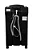 LAVADORA SEMI-AUTOMATICA / TANQUINHO LATINA PRETO C/ AZUL - 20.1KG 7 PROG. 127V/60HZ LA571 - Imagem 4