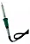 FERRO SOLDA 110V X 60W BRASFORT - Imagem 1