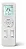 SKY-9351  CONTROLE AR COMPATIVEL COM AR CONDICIONADO SRINGER GREE - Imagem 1
