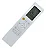 LE-7315 - CONTROLE AR CONDICIONADO COMPATIVEL COM SPLIT SPRINGER MIDEA - Imagem 1