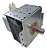 64503002 41027237 - MAGNETRON 31L - 2M519J - ORIGINAL FORNO MICROONDAS ELECTROLUX - Imagem 2