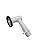 KIT RALO P/BEBEDOUROS UNIVERSAL ABS - Imagem 2
