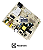 A96969514 41046360 - PLACA POTENCIA REFRIGERADOR DM83X - Imagem 1