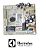 A22085413 41051823 - PLACA DE POTENCIA REFRIGERADOR ELECTROLUX - IB7S - Imagem 1