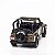 Miniatura Jeep Wrangler Rubicon Harley-Davidson Militar - 1:27 - Imagem 5