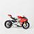 Miniatura Ducati Panigale V4 S Corse - Maisto 1:18 - Imagem 4