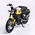 Miniatura Ducati Scrambler - Maisto 1:18 - Imagem 8