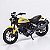 Miniatura Ducati Scrambler - Maisto 1:18 - Imagem 3