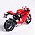 Miniatura Ducati 1199 Panigale - Maisto 1:18 - Imagem 4