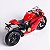 Miniatura Ducati 1199 Panigale - Maisto 1:18 - Imagem 5