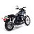 Miniatura Moto Jax Teller SOA - 1:12 - Imagem 2