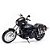 Miniatura Moto Jax Teller SOA - 1:12 - Imagem 8