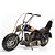 Moto Easy Rider Decorativa - Imagem 1