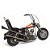 Moto Easy Rider Decorativa - Imagem 4