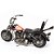 Moto Easy Rider Decorativa - Imagem 2