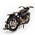 Miniatura Moto BMW R27 - Imagem 7