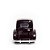 Miniatura 1940 Ford Sedan Delivery 1:24 Motor Max - Imagem 9