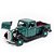 Miniatura 1937 Ford Pickup 1:24 Motor Max - Imagem 5