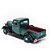 Miniatura 1937 Ford Pickup 1:24 Motor Max - Imagem 4