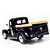 Miniatura 1940 Ford Pickup 1:24 Motor Max - Imagem 3