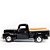 Miniatura 1940 Ford Pickup 1:24 Motor Max - Imagem 7