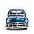Miniatura 1949 Ford Coupe 1:24 Motor Max - Imagem 6