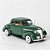 Miniatura 1939 Chevrolet Coupe 1:24 Motor Max - Imagem 4