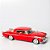 Miniatura 1955 Chrysler C-300 1:24 Motor Max - Imagem 2