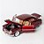 Miniatura 1949 Mercury Coupe 1:24 Motor Max - Imagem 2