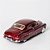 Miniatura 1949 Mercury Coupe 1:24 Motor Max - Imagem 5