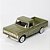 Miniatura 1969 Ford F-100 Pickup 1:24 Motor Max - Imagem 7