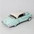 Miniatura 1950 Chevy Bel Air 1:24 Motor Max - Imagem 5