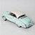 Miniatura 1950 Chevy Bel Air 1:24 Motor Max - Imagem 6