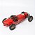 Miniatura Ferrari F1 Antiga - Imagem 5