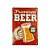 Placa Decorativa Premium Beer - Imagem 1