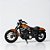 Miniatura Harley-Davidson 2014 Sportster 883 Iron - Maisto 1:18 - Imagem 6