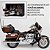Miniatura Harley-Davidson Electra Glide Ultra Limited - Imagem 1