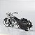 Miniatura Harley-Davidson Heritage - Maisto 1:18 - Imagem 9