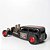 Miniatura Carro Rat Rod - Hot Rod - Imagem 5