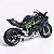 Miniatura Kawasaki Ninja H2 R - Maisto 1:18 - Imagem 5