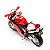 Miniatura Ducati 998R - Burago 1:18 - Imagem 7