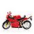 Miniatura Ducati 998R - Burago 1:18 - Imagem 6