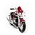 Miniatura Triumph Rocket III - Burago 1:18 - Imagem 8