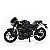 Miniatura Triumph Speed Triple - Burago 1:18 - Imagem 10