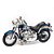 Miniatura Harley-Davidson 1998 FLSTF FAT BOY - 1:18 - Imagem 2