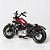 Miniatura Harley-Davidson Forty-Eight - Imagem 5