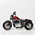Miniatura Harley-Davidson Forty-Eight com Expositor - Imagem 6