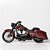 Miniatura Harley-Davidson Road King - Imagem 5