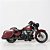 Miniatura Harley-Davidson Road King - Imagem 8