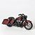 Miniatura Harley-Davidson Road King com Expositor - Imagem 3
